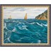 Картины море, Морской пейзаж, ART: MOR777133